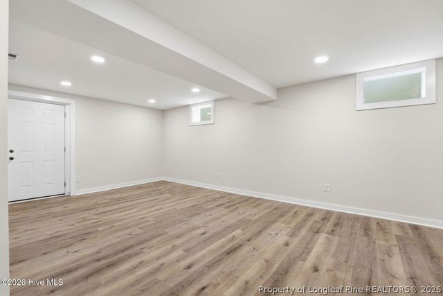 601 Bethesda Avenue, Aberdeen, NC 28315