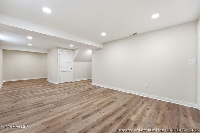 601 Bethesda Avenue, Aberdeen, NC 28315