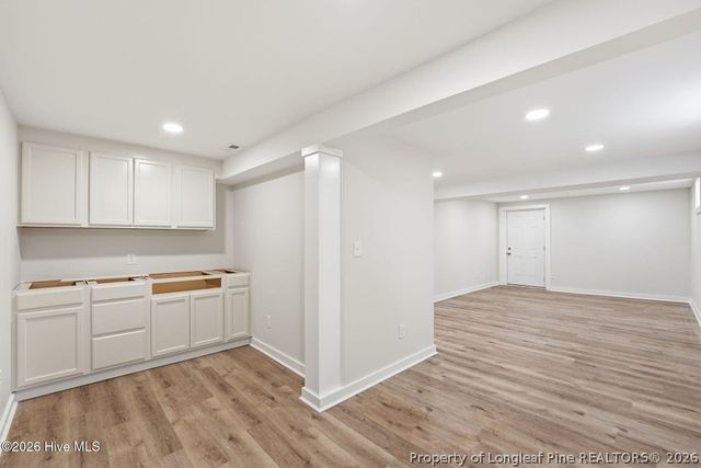 601 Bethesda Avenue, Aberdeen, NC 28315