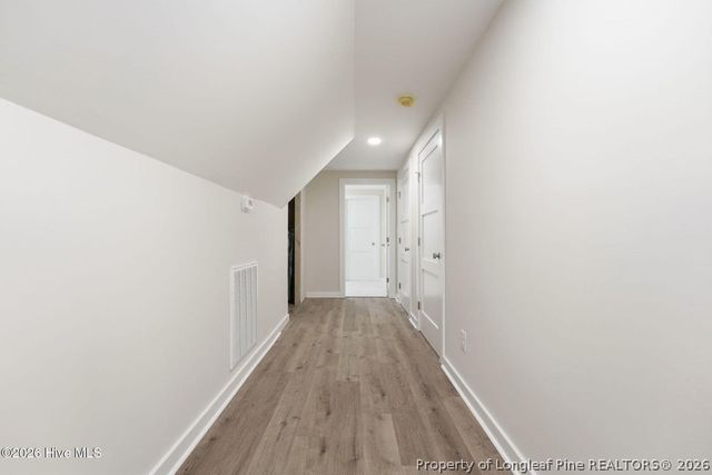 601 Bethesda Avenue, Aberdeen, NC 28315