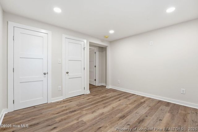 601 Bethesda Avenue, Aberdeen, NC 28315