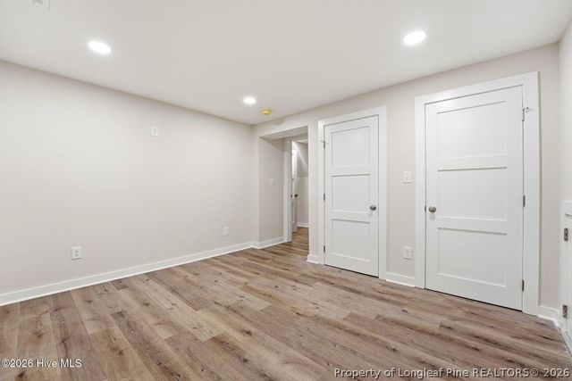 601 Bethesda Avenue, Aberdeen, NC 28315