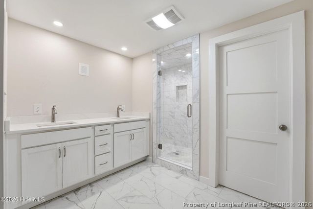 601 Bethesda Avenue, Aberdeen, NC 28315