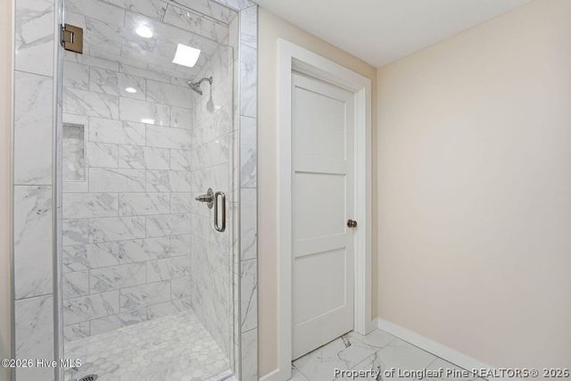 601 Bethesda Avenue, Aberdeen, NC 28315