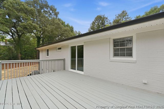 601 Bethesda Avenue, Aberdeen, NC 28315