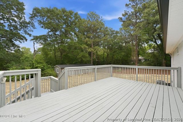 601 Bethesda Avenue, Aberdeen, NC 28315