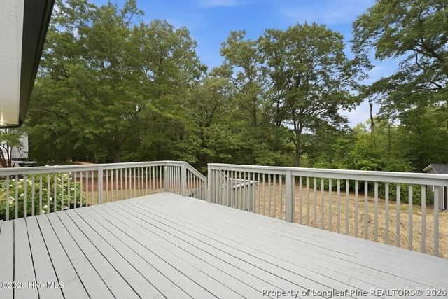 601 Bethesda Avenue, Aberdeen, NC 28315