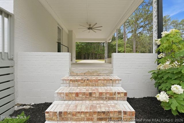 601 Bethesda Avenue, Aberdeen, NC 28315
