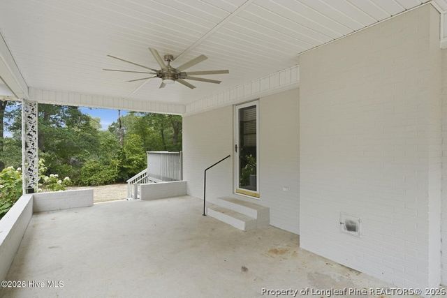 601 Bethesda Avenue, Aberdeen, NC 28315