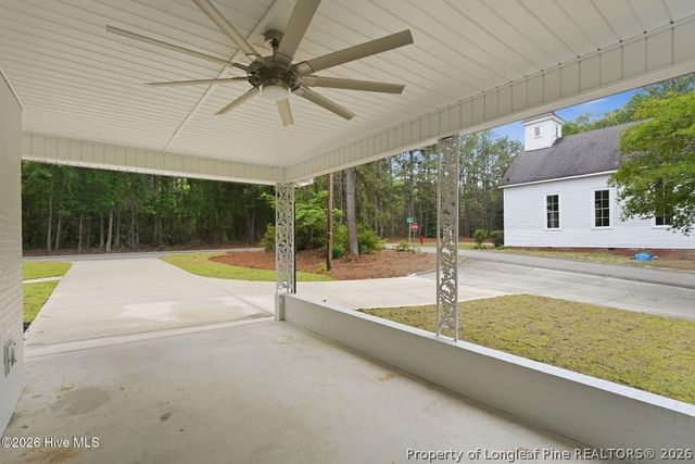601 Bethesda Avenue, Aberdeen, NC 28315
