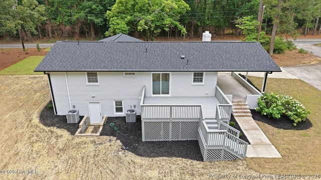 601 Bethesda Avenue, Aberdeen, NC 28315