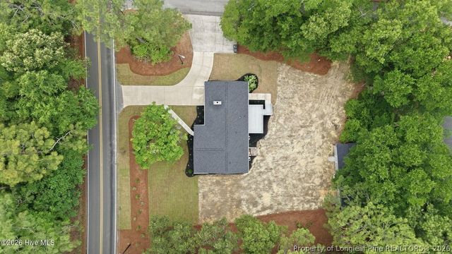 601 Bethesda Avenue, Aberdeen, NC 28315
