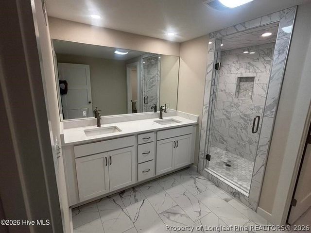 601 Bethesda Avenue, Aberdeen, NC 28315