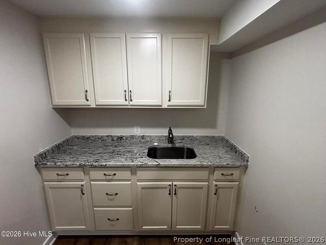 601 Bethesda Avenue, Aberdeen, NC 28315