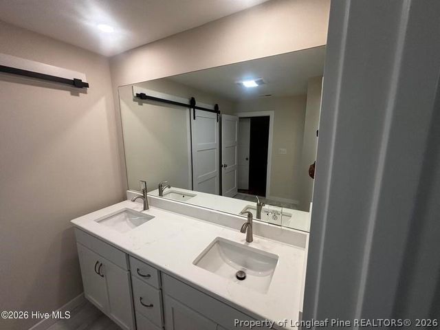 601 Bethesda Avenue, Aberdeen, NC 28315