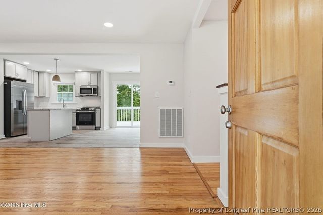 601 Bethesda Avenue, Aberdeen, NC 28315