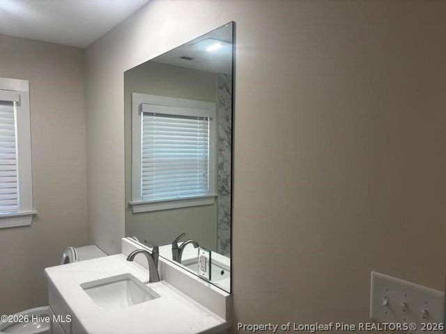 601 Bethesda Avenue, Aberdeen, NC 28315