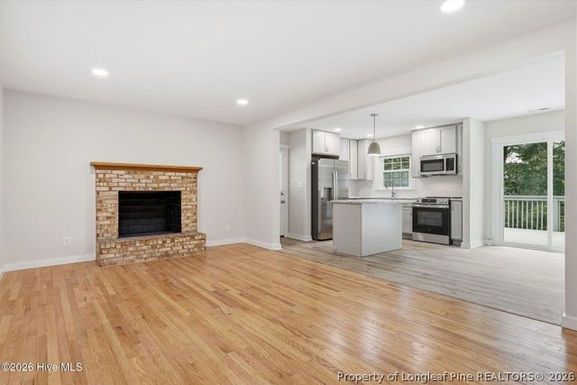 601 Bethesda Avenue, Aberdeen, NC 28315