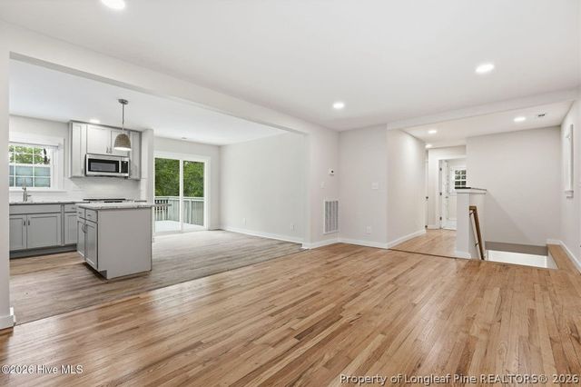601 Bethesda Avenue, Aberdeen, NC 28315
