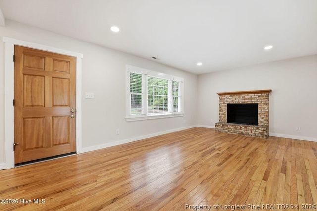 601 Bethesda Avenue, Aberdeen, NC 28315