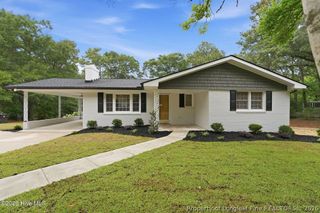 601 Bethesda Avenue, Aberdeen, NC 28315