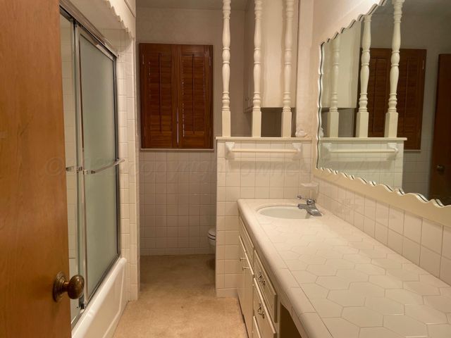 1000 Pine, Dimmitt, TX 79027