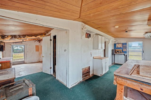 400 E Murdock Street, Collinsville, TX 76233