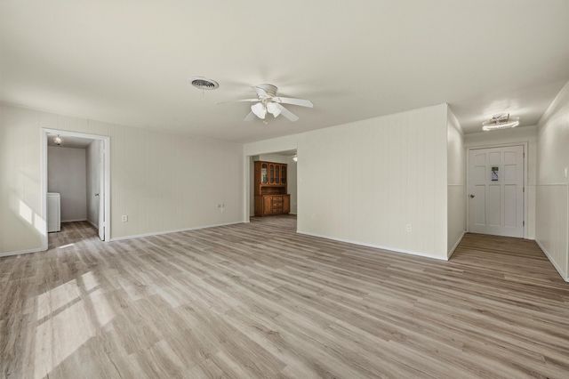 400 E Murdock Street, Collinsville, TX 76233