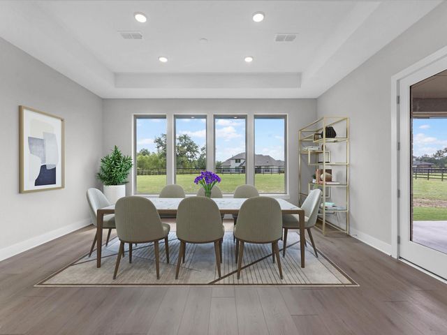 51 James Estates Drive, Fulshear, TX 77441