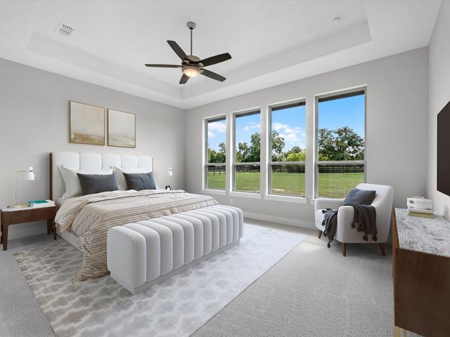 51 James Estates Drive, Fulshear, TX 77441