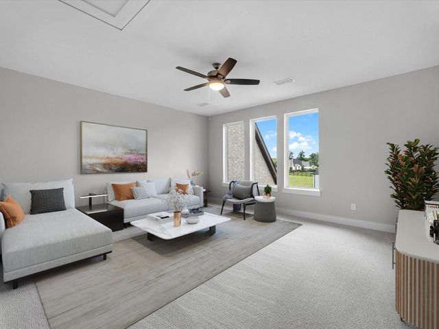 51 James Estates Drive, Fulshear, TX 77441