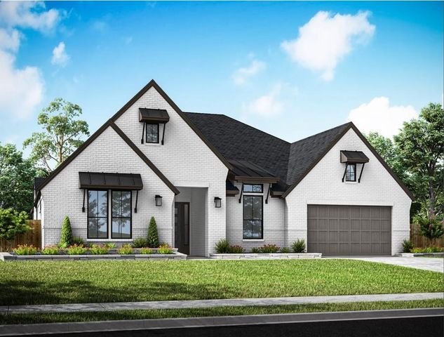 51 James Estates Drive, Fulshear, TX 77441