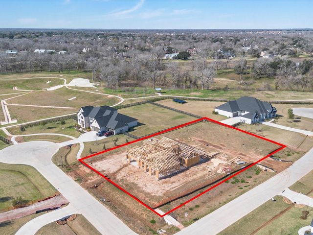 51 James Estates Drive, Fulshear, TX 77441