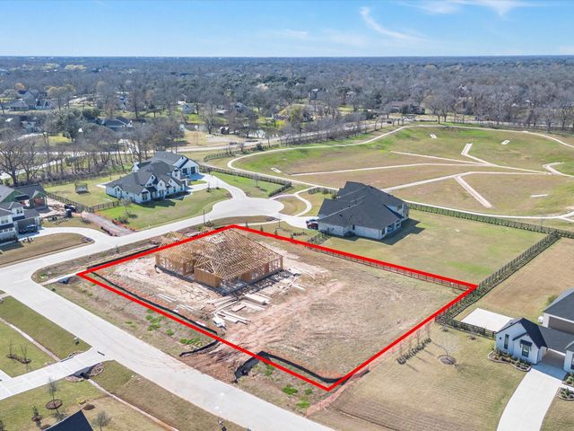 51 James Estates Drive, Fulshear, TX 77441