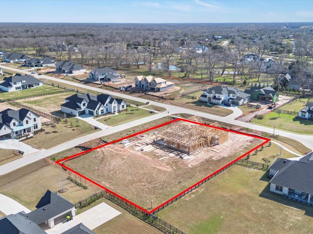 51 James Estates Drive, Fulshear, TX 77441