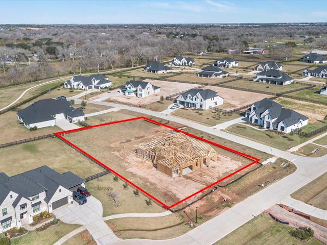 51 James Estates Drive, Fulshear, TX 77441