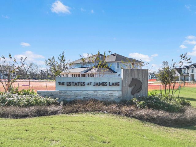 51 James Estates Drive, Fulshear, TX 77441