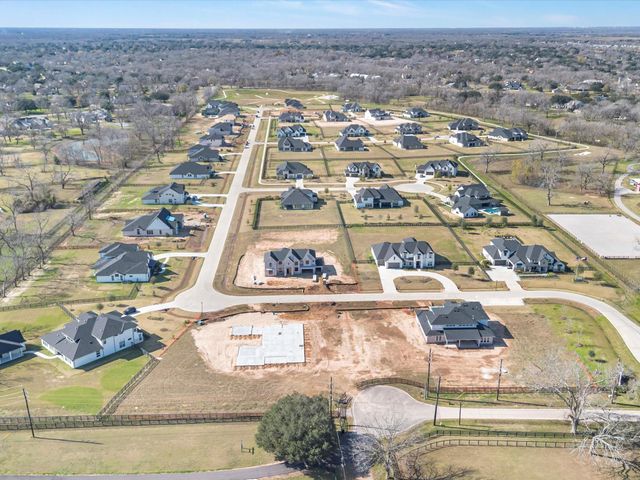 51 James Estates Drive, Fulshear, TX 77441