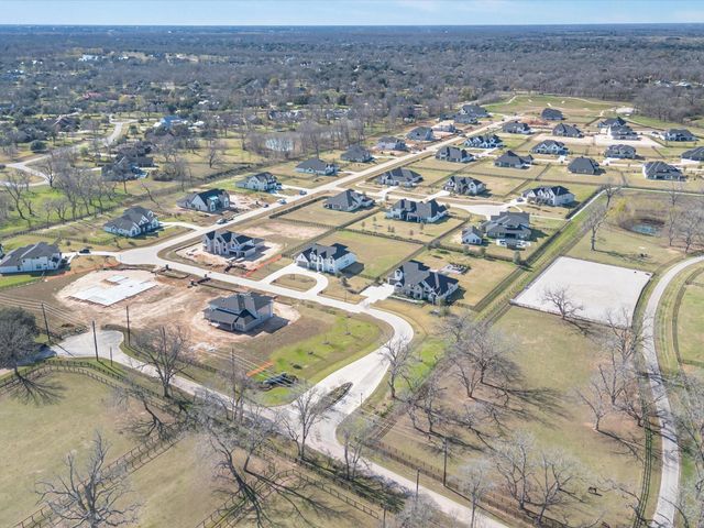 51 James Estates Drive, Fulshear, TX 77441