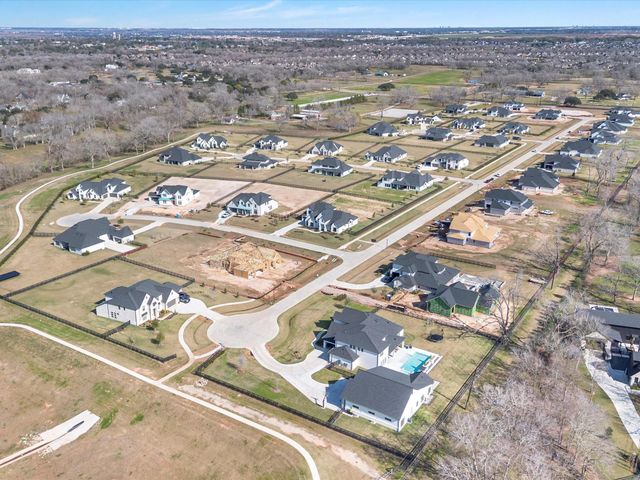51 James Estates Drive, Fulshear, TX 77441
