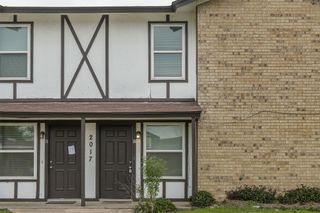 2017 Paisley Drive A, Arlington, TX 76015