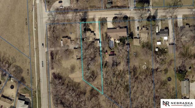 5931 Whitmore Street, Omaha, NE 68152
