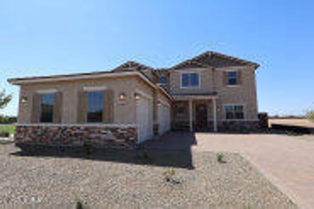 14833 W LARIAT Lane, Surprise, AZ 85387