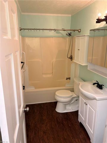 1530 Morgan DR, Hampton, VA 23663