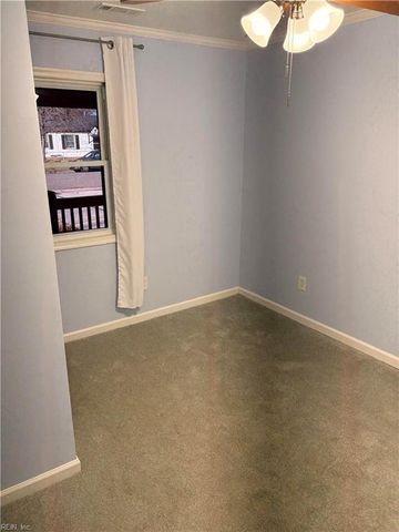 1530 Morgan DR, Hampton, VA 23663