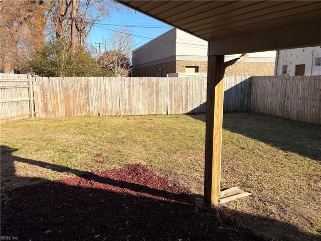 1530 Morgan DR, Hampton, VA 23663