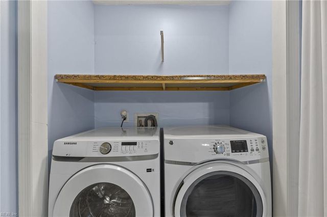 1530 Morgan DR, Hampton, VA 23663