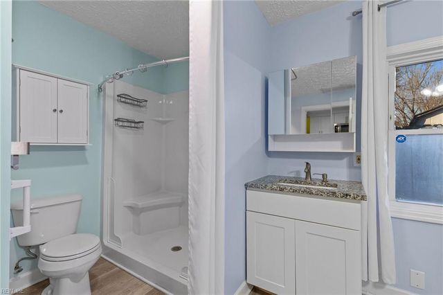 1530 Morgan DR, Hampton, VA 23663