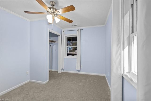 1530 Morgan DR, Hampton, VA 23663