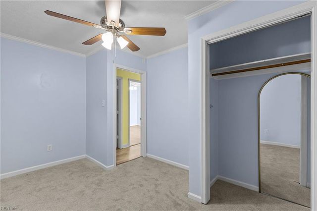 1530 Morgan DR, Hampton, VA 23663